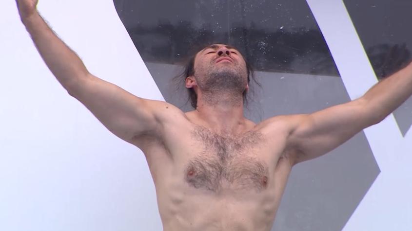 Mundos Opuestos | Resumen del capítulo 112 de la señal extendida