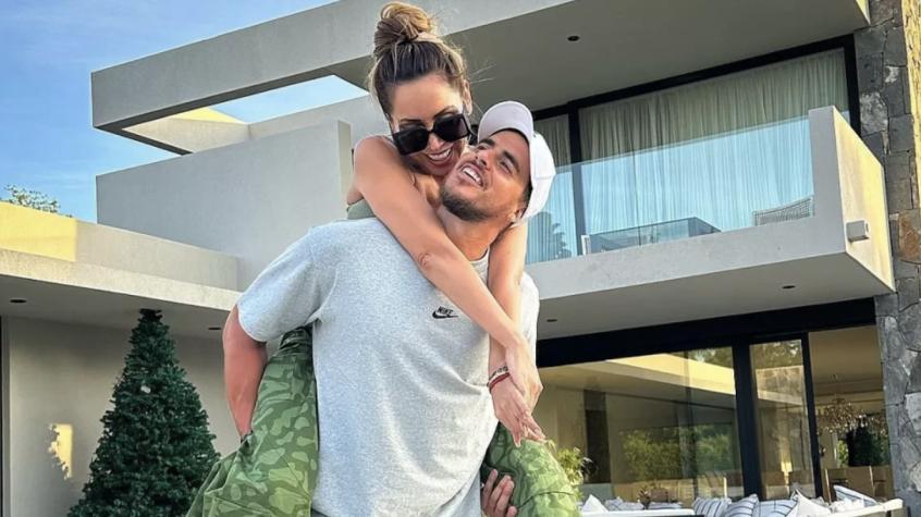 Revelan tensiones familiares que habrían marcado el quiebre entre Marité Matus y Camilo Huerta