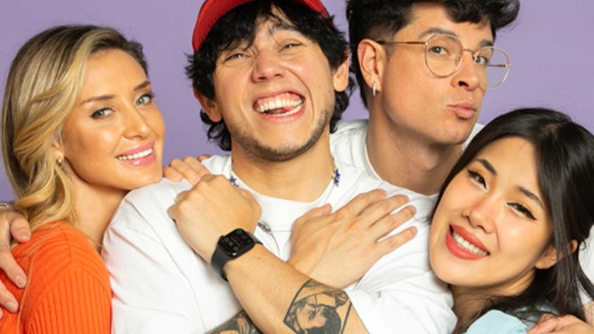 Mejor tarde que nunca, el nuevo podcast del 13, tiene fecha de estreno