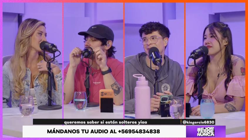 Mejor tarde que nunca | Capítulo 02