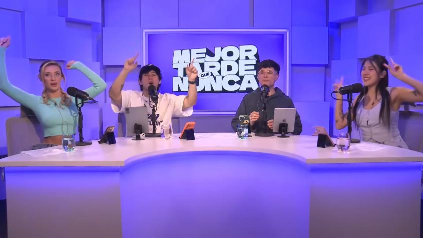 Mejor tarde que nunca | Capítulo 03