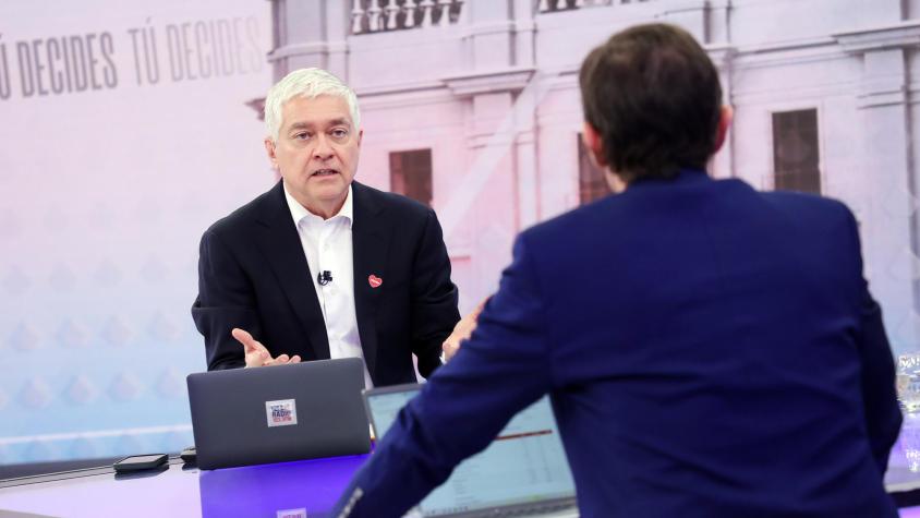 Mesa central entregó el más completo análisis de los resultados de las elecciones 2025