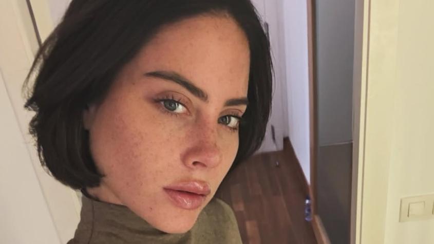 Fue Miss Mundo Chile y está casada con conocido empresario: ella es la tía de Ignacia Michelson 