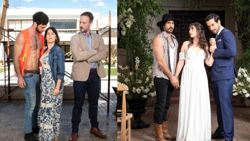 ¡Más de 20 millones de reproducciones! Mininovelas del 13 arrasan en digital con “Mi boda es una trampa” y “El obrero que me enamoró”