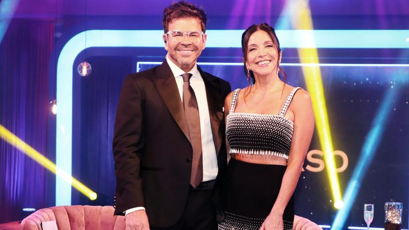 El 13 se lleva la corona: La gran final del Miss Universo 2025 lideró en sintonía