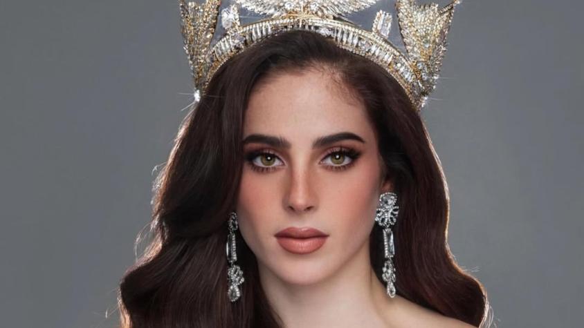 Miss Universo 2025 | Gran final