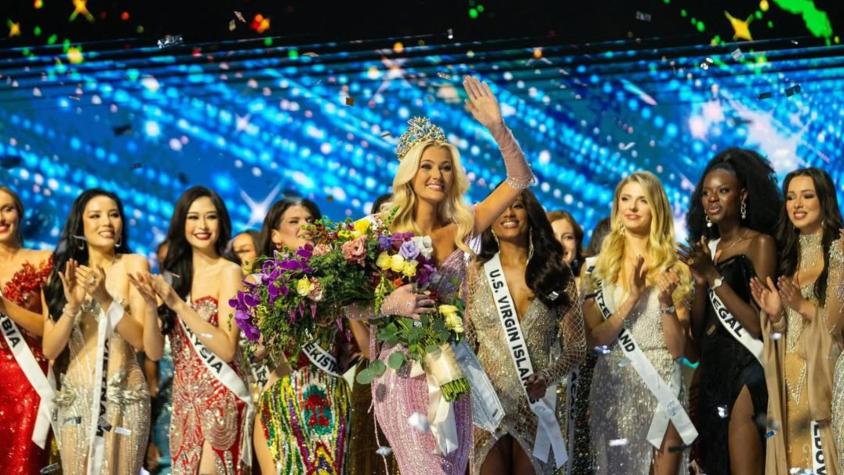 Miss Universo 2025: quiénes son los jurados y cómo se elige a la ganadora del certamen de belleza