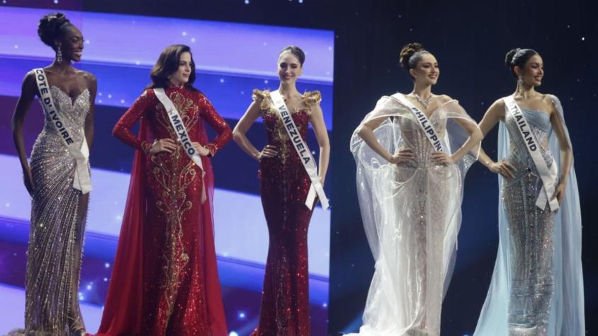 Conoce a la gran ganadora del Miss Universo 2025