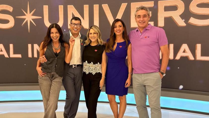 Tu Día / Capítulo del jueves 20 de noviembre