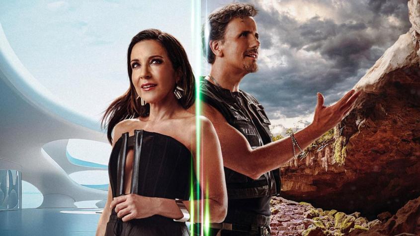 Este lunes 24 de noviembre: imperdible final del Primer Tiempo de Mundos Opuestos