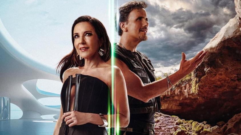 ¡Arrasaron! “Mundos Opuestos” se corona como Mejor Reality Show en los Premios Martín Fierro Latino 2025