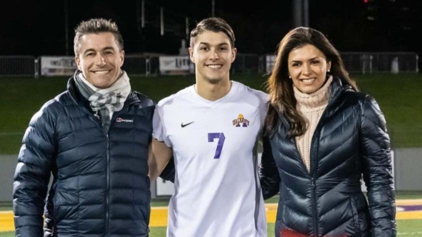 La dolorosa pérdida familiar que golpea a Nicolás y Fernando Solabarrieta