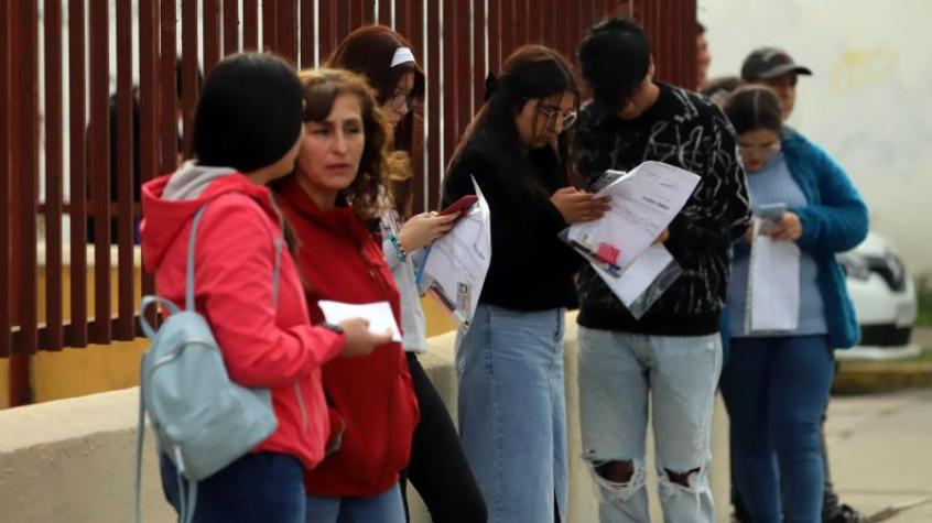 ¿Cuándo sabré mi local de rendición para la PAES? Fecha y hora para descargar la Tarjeta de Identificación