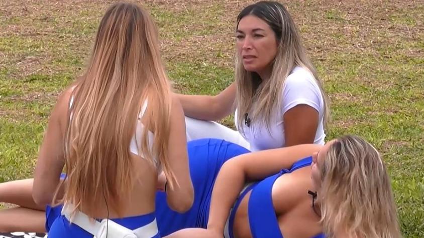 Mundos Opuestos | Resumen del capítulo 118 de la señal extendida