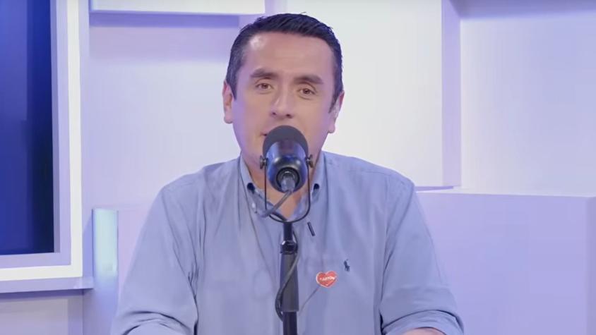 MÁS ALLÁ con Pablo Canaliza | Capítulo 04