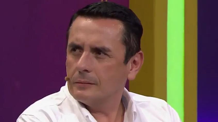 Pablo Canaliza ayuda a mujer a conectarse con su fallecido hijo que nunca habló bien en vida: "Mi pena siempre fue no entender lo que me decía"