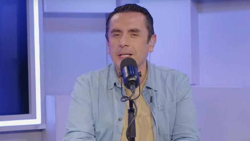 MÁS ALLÁ con Pablo Canaliza | Capítulo 05