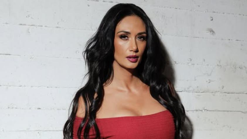“Tú decidiste tener una hija”: Pamela Díaz reveló divertida conversación con su retoña menor