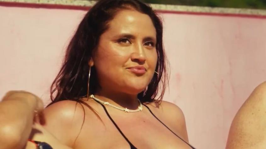 La íntima confesión de Pamela Leiva que emocionó a Pancho y Jorge: "Me da un poco de pena"