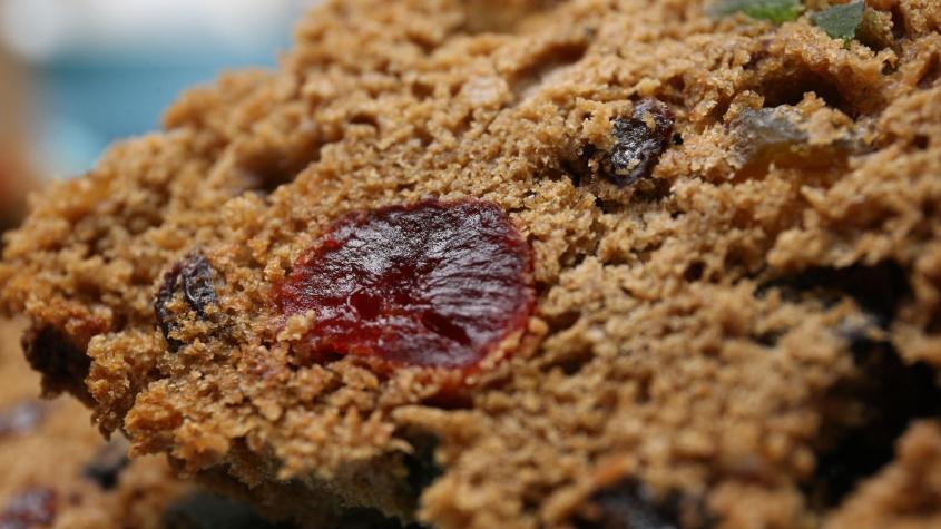 Eligen el mejor pan de pascua de Santiago: cuánto cuesta y dónde comprarlo