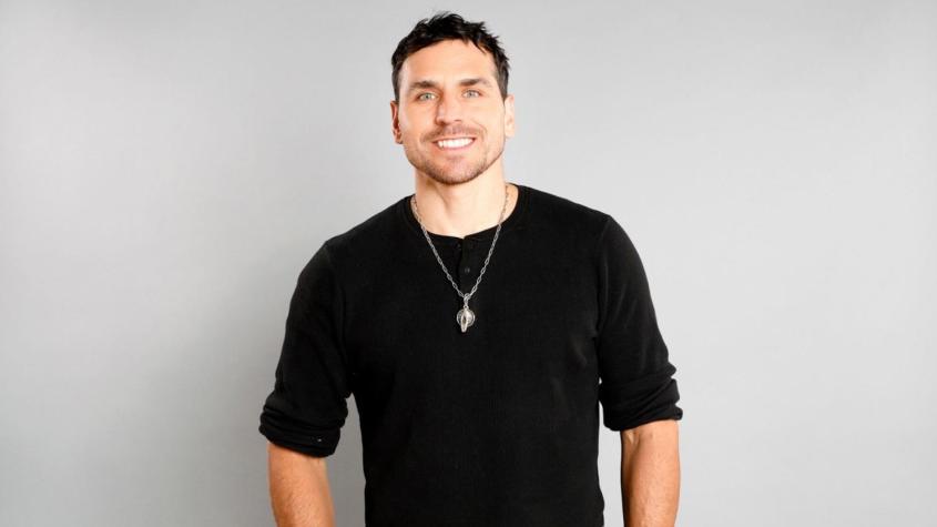 Así fue el emocionante reencuentro de Pangal Andrade con su hija: llevaban días sin verse por especial motivo