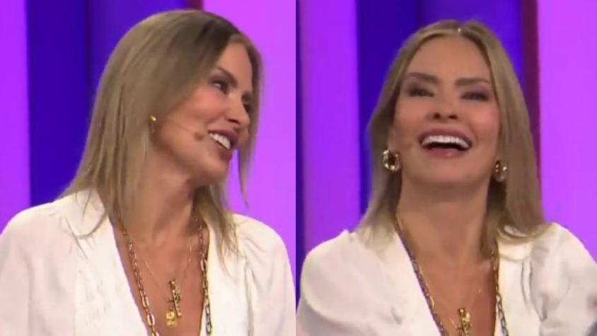 Paola Camaggi confirma rumoreado romance con histórico capitán de la Selección Chilena