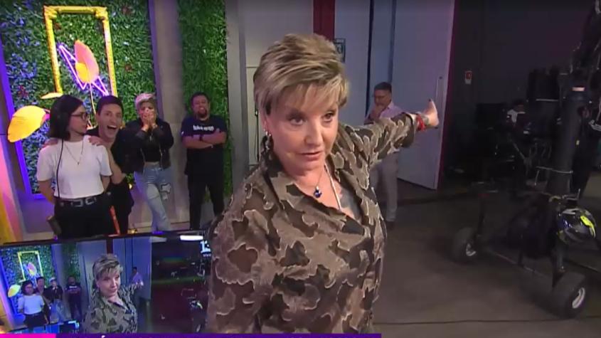 "No hablen de mí”: La inesperada pregunta que hizo que Paulina Nin abandonara el estudio de ¡Hay que decirlo!