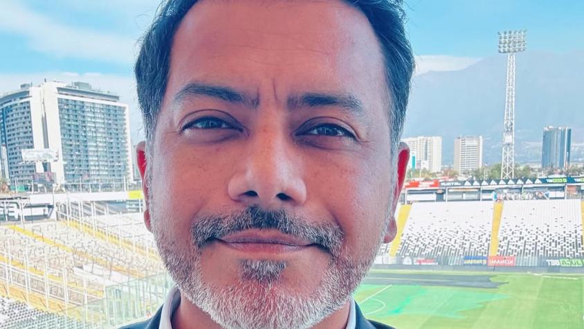 “18 años sin cáncer”: Pedro Ruminot recuerda su duro proceso y comparte fotos inéditas con los humoristas que lo apoyaron