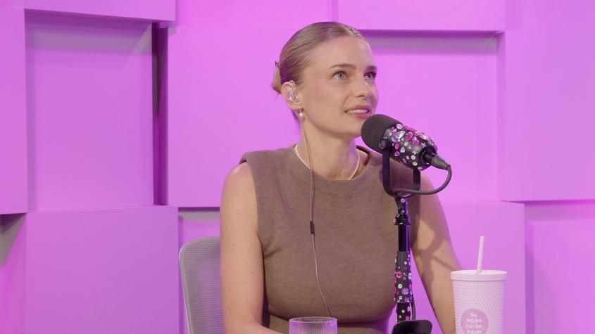 No hables con las rubias | Josefina Montané