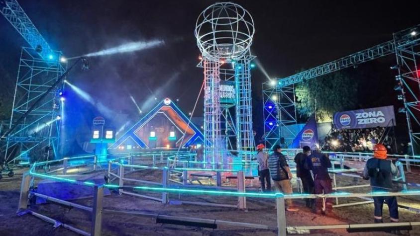 ¿A qué hora ver la final del Primer Tiempo de Mundos Opuestos?