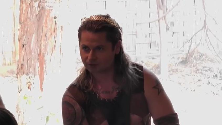 La particular razón por la que Princeso no puede nombrar a su hermana en televisión