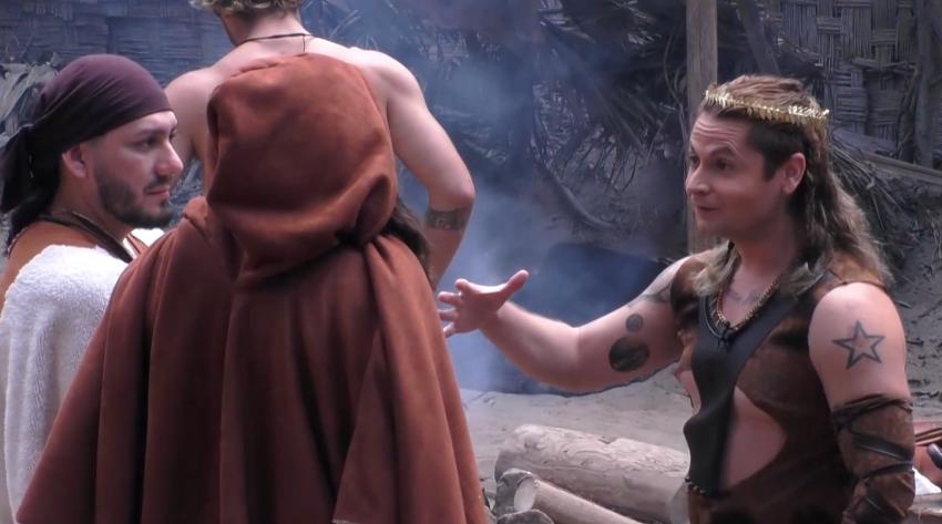 La explosiva nueva alianza de dos participantes que causa furor en redes sociales: "Será de miedo"