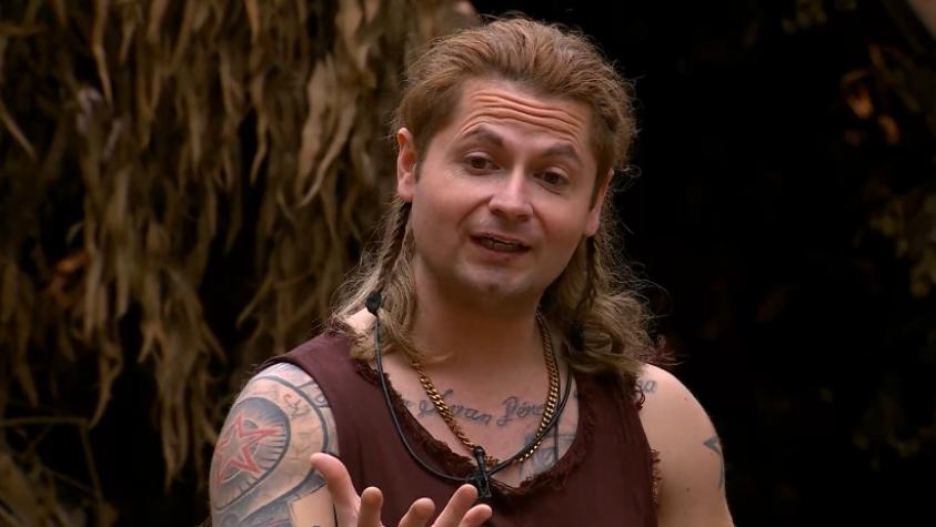 Princeso sorprendió al hablar del gran dolor que siente: “Estoy más solo”