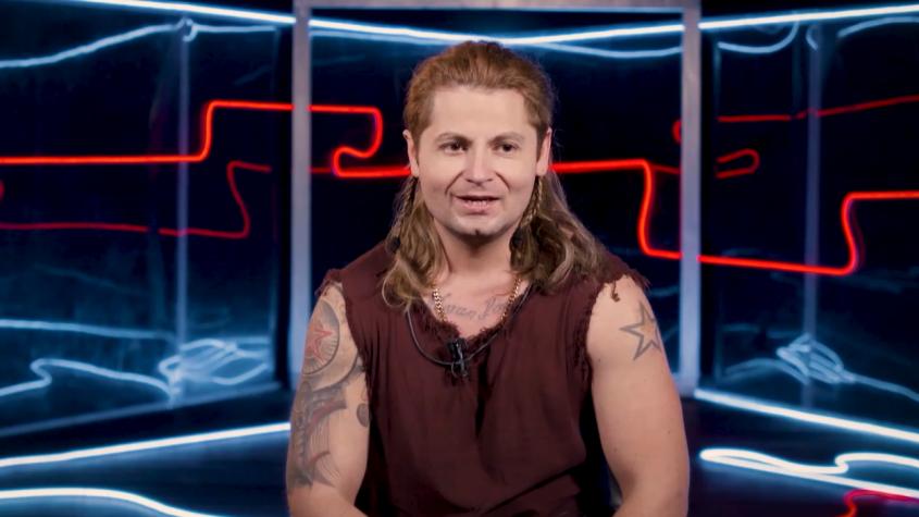 Princeso apunta sin filtro contra un compañero de encierro: lo tildó como el nuevo “dictador” de Mundos Opuestos