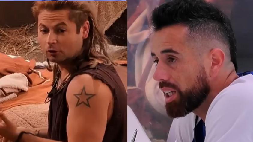 “Es la única forma”: Princeso sacará ronchas con polémica estrategia para eliminar a Daúd Gazale