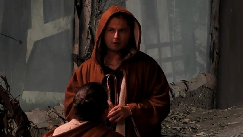 El desgarrador relato de Princeso: entregó desconocidos detalles sobre la relación con su hijo