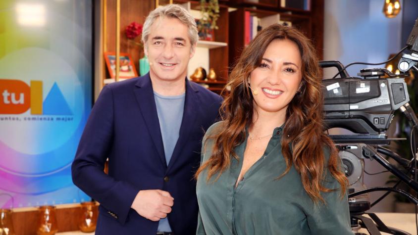 La razón de la ausencia de Priscilla Vargas en Tu Día