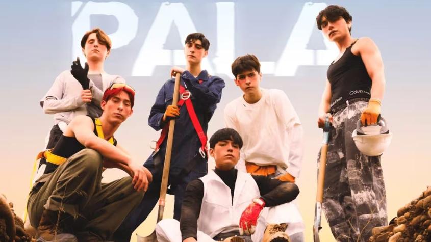 Q_ARE: conoce a la boyband chilena que triunfa con estilo K-pop y llega a la Teletón 2025