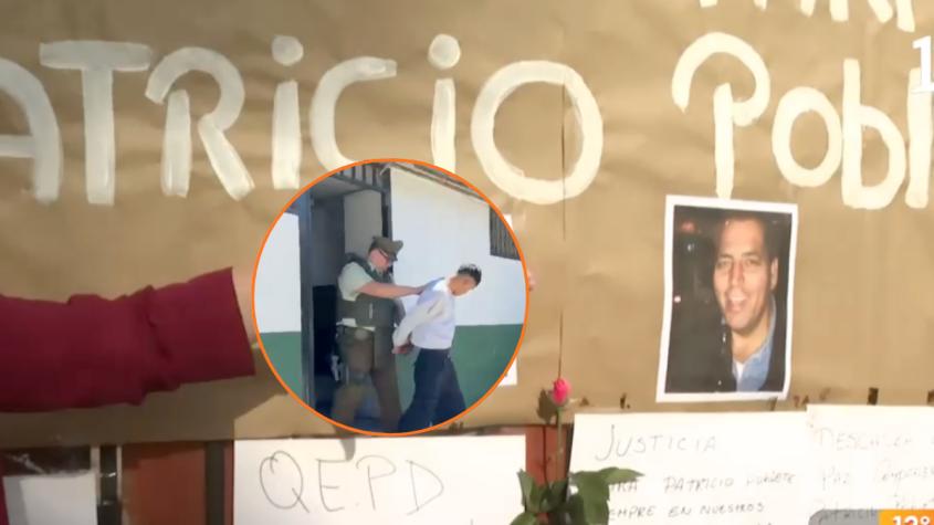 Hombre de 62 años es asesinado en su casa en Quilicura: víctima estaba atado de pies y manos