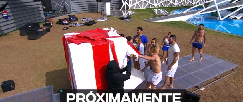 Avance capítulo 115 de Mundos Opuestos: un regalo sorpresa y Jota con Alan frente a frente