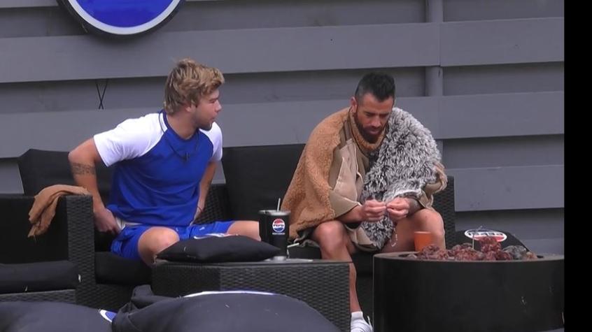 Mundos Opuestos | Resumen del capítulo 107 de la señal extendida