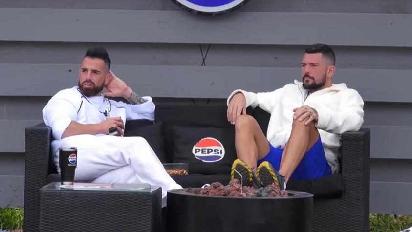 Mundos Opuestos | Resumen del capítulo 121 de la señal extendida