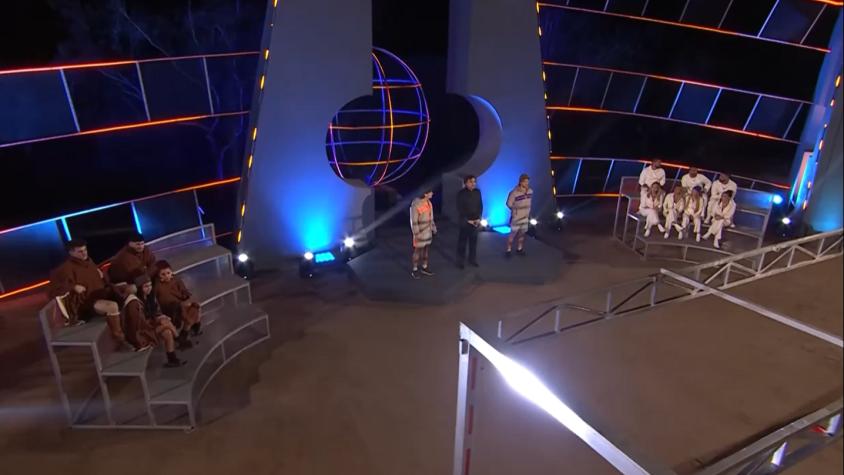 Mundos Opuestos | Resumen del capítulo 115 de la señal extendida