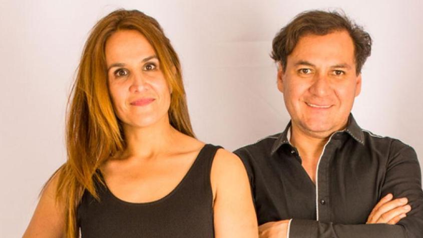 Rodrigo Muñoz revela el verdadero motivo detrás de su separación con Claudia Pérez