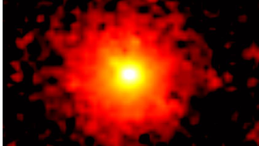 ¿3I/ATLAS es una nave extraterrestre o un cometa? Misteriosa anomalía reaviva debate