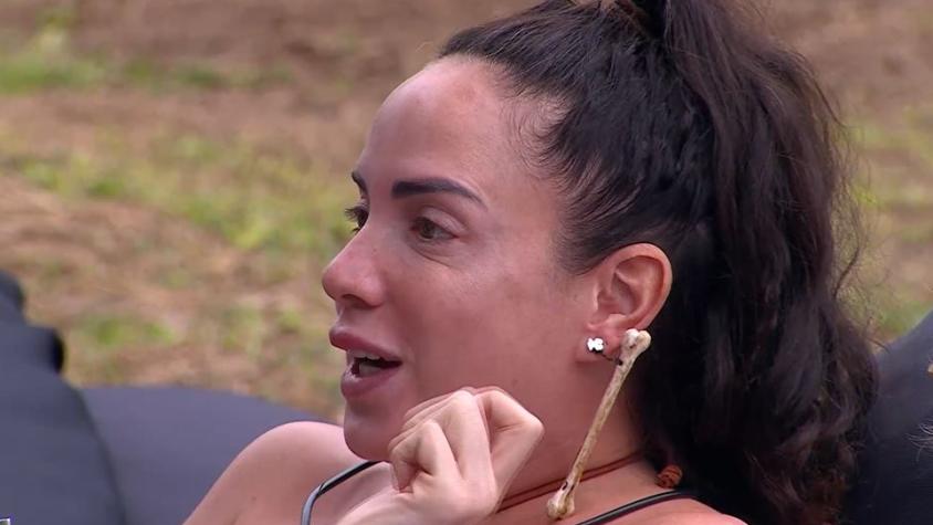 ¡Samira Jalil sin censura! Respondió con todo a aquellos que han tratado de eliminarla de Mundos Opuestos