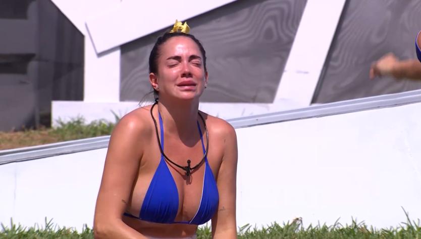 Samira Jalil hizo estallar las redes con lapidaria crítica en Mundos Opuestos: “Por fin alguien lo dijo”