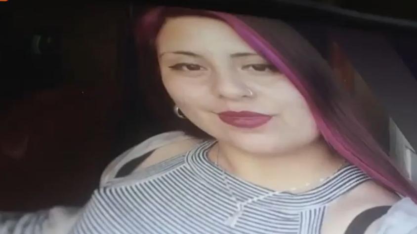 La impactante última llamada de la mujer calcinada en San Vicente de Tagua Tagua: avisó que estaba secuestrada