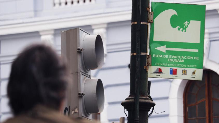 Simulacro en Ñuble y el Biobío: Repasa las 16 comunas que participan y a qué hora se activa la alerta este viernes