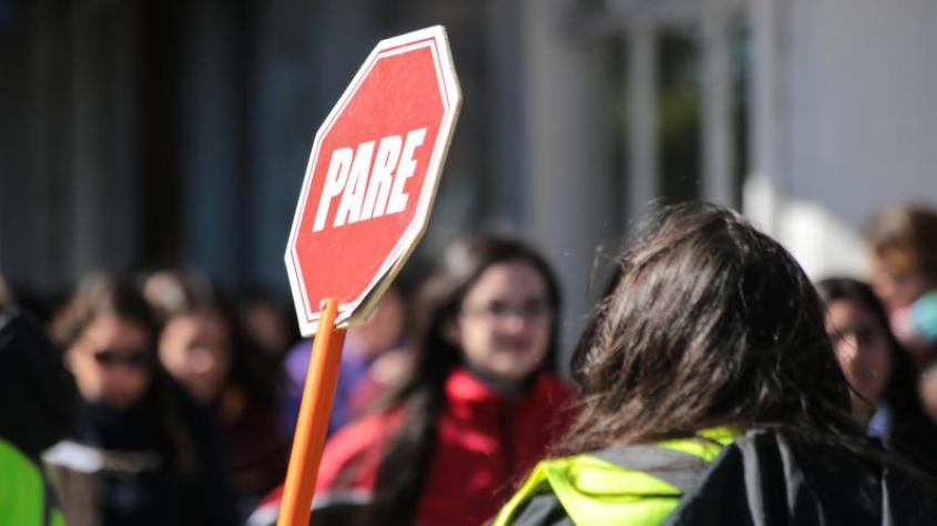 Simulacro en las regiones de Ñuble y el Biobío: Revisa por comuna las zonas de evacuación 